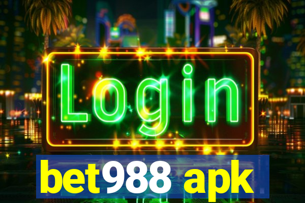 bet988 apk